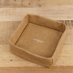 Uashmama Home Baskets Large Lollie Bag Avana / 7" L X 7" W X 7" H
