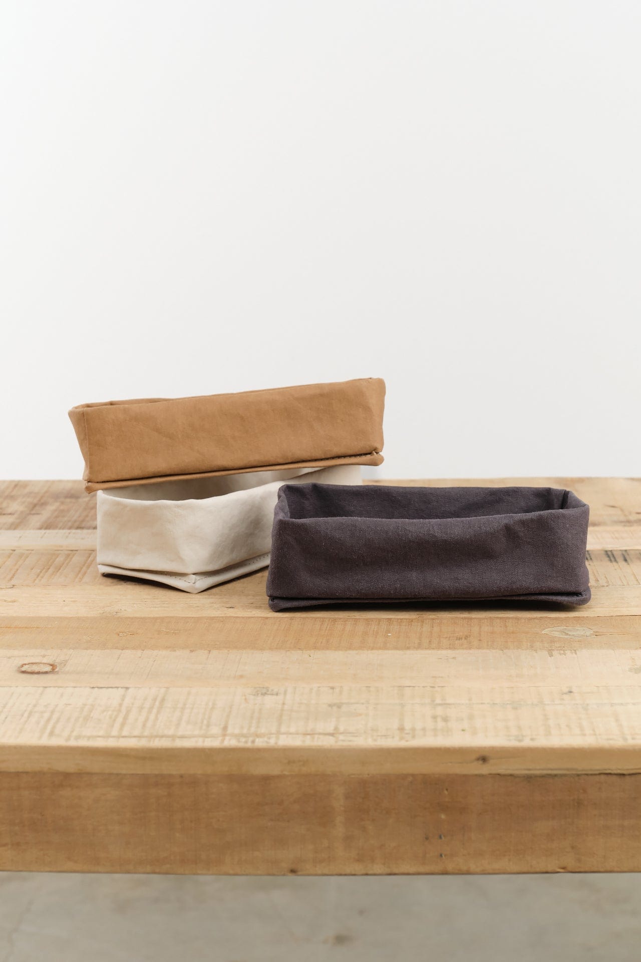 Uashmama Home Bath Organization Large Panino Bag