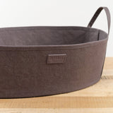 Uashmama Home Baskets Medium Catino Storage Tray