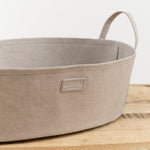 Uashmama Home Baskets Medium Catino Storage Tray