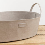Uashmama Home Baskets Medium Catino Storage Tray