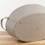 Uashmama Home Baskets Medium Catino Storage Tray