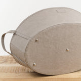 Uashmama Home Baskets Medium Catino Storage Tray