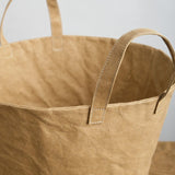 Uashmama Home Baskets Medium Paniere Bucket