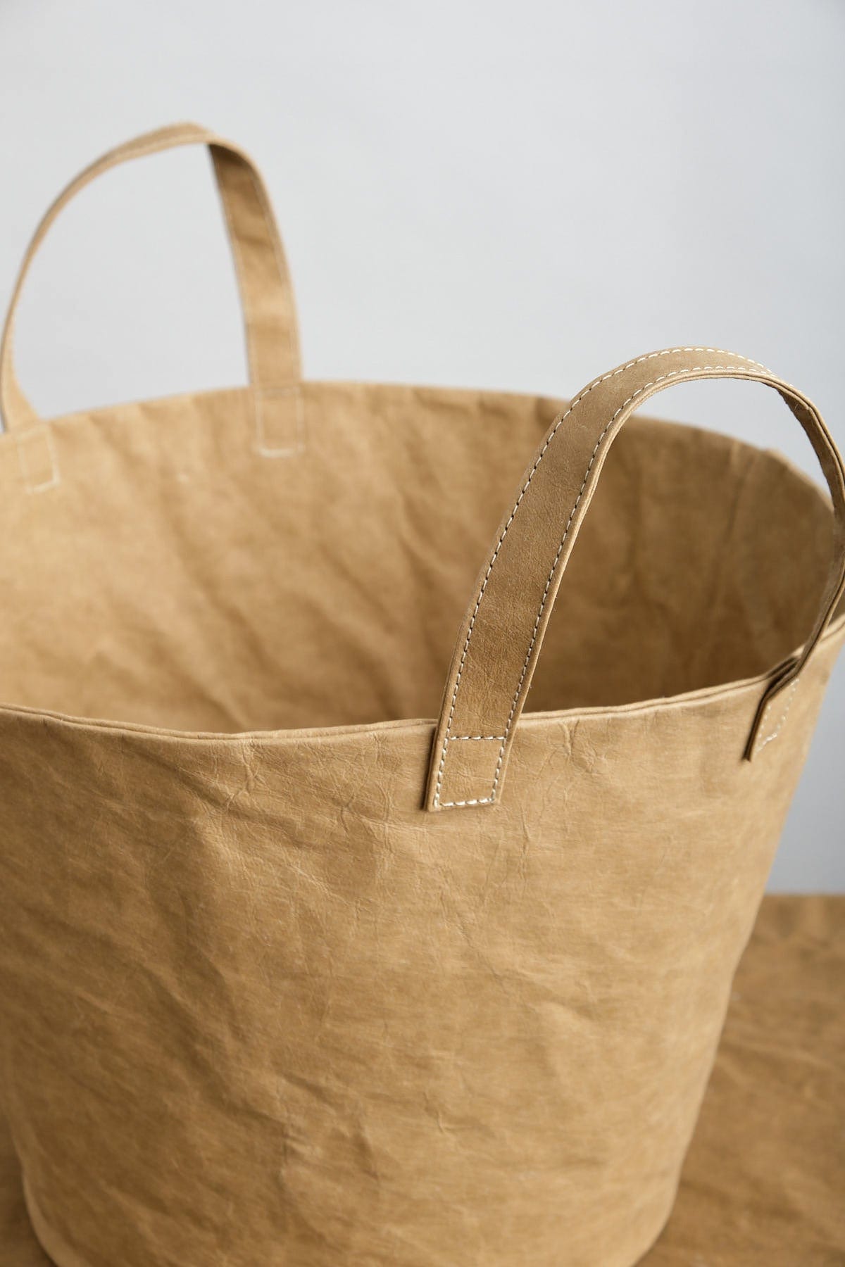 Uashmama Home Baskets Medium Paniere Bucket