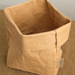 Inside of Medium Paper Bag