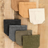 Uashmama Home Bath Organization Piccolo Paper Bag