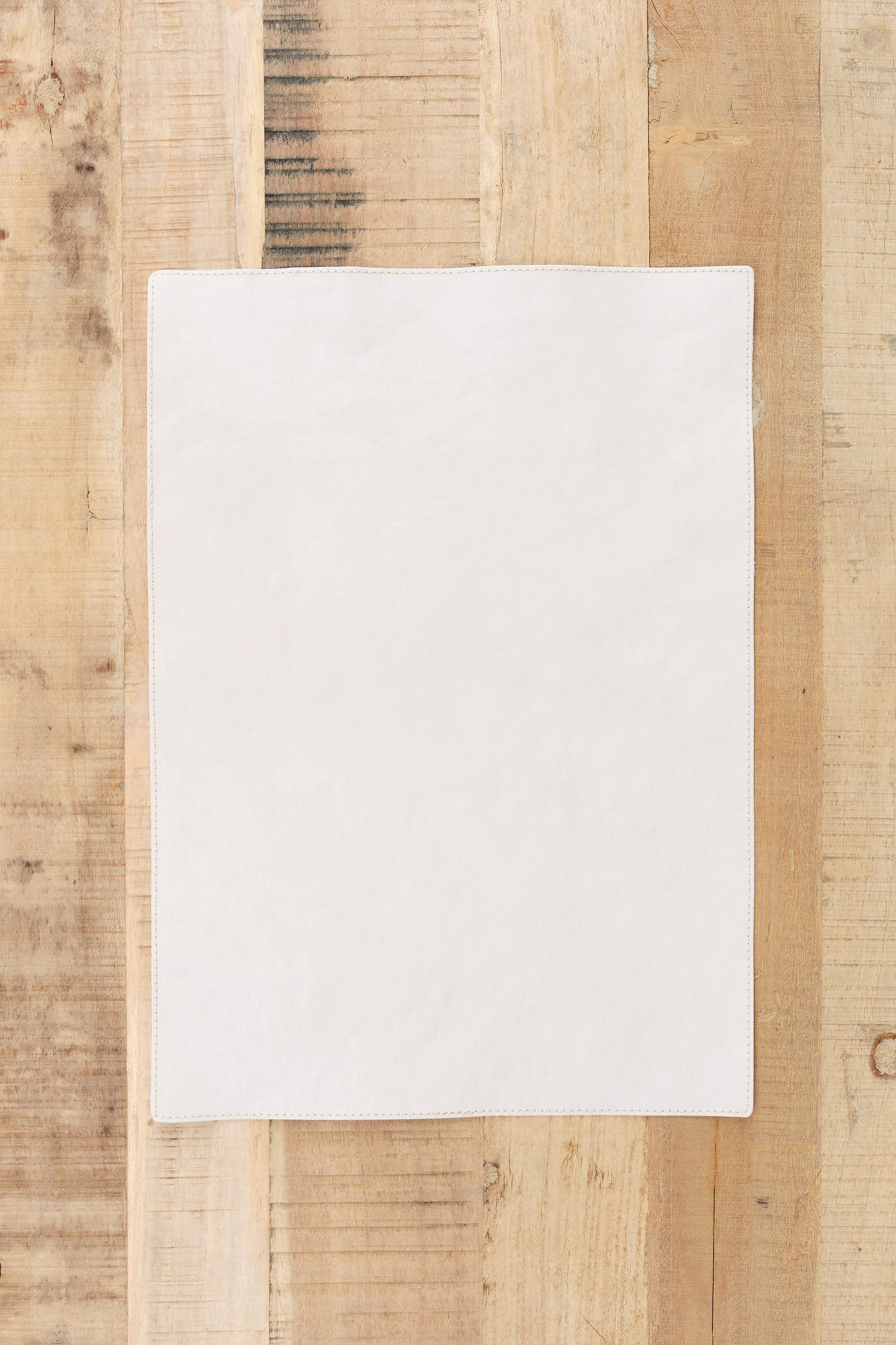 Uashmama Home Kitchen Placemats Placemat Tec Rectangle Cachemire / 13" L X 19" W