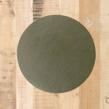 Uashmama Home Kitchen Placemats Placemat Tec Round Forest / 13.5" D
