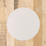 Uashmama Home Kitchen Placemats Placemat Tec Round Cachemire / 13.5" D