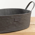 Uashmama Home Baskets Small Catino Storage Tray