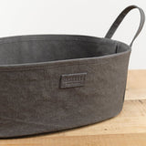 Uashmama Home Baskets Small Catino Storage Tray