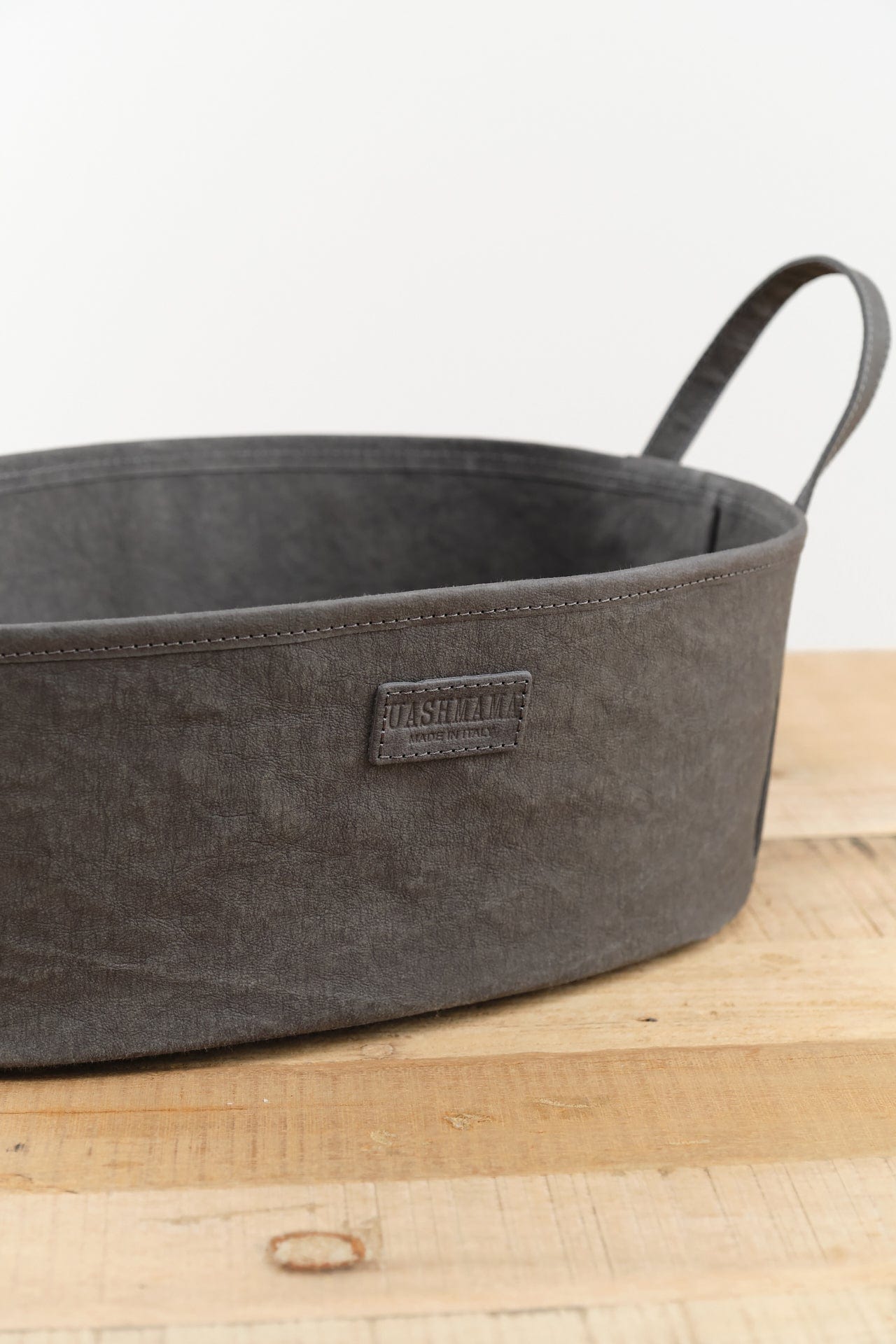 Uashmama Home Baskets Small Catino Storage Tray