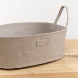 Uashmama Home Baskets Small Catino Storage Tray