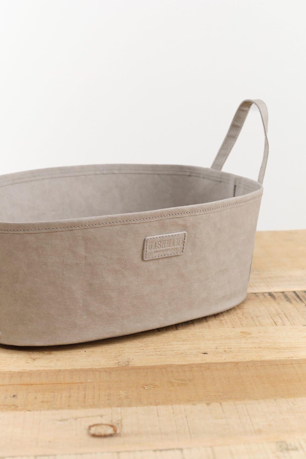 Uashmama Home Baskets Small Catino Storage Tray