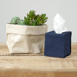 Uashmama Home Bath Accessories Tissue Box