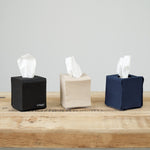 Uashmama Home Bath Accessories Tissue Box