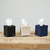 Uashmama Home Bath Accessories Tissue Box