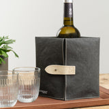 Uashmama Home Bar Accessories Ice-Cube Beverage Chiller
