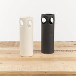 Virginia Sin Art Ceramics Cenote Vase