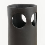 Virginia Sin Art Ceramics Cenote Vase