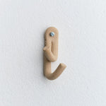 Virginia Sin Home Hooks Leggy Crossed Wall Hook