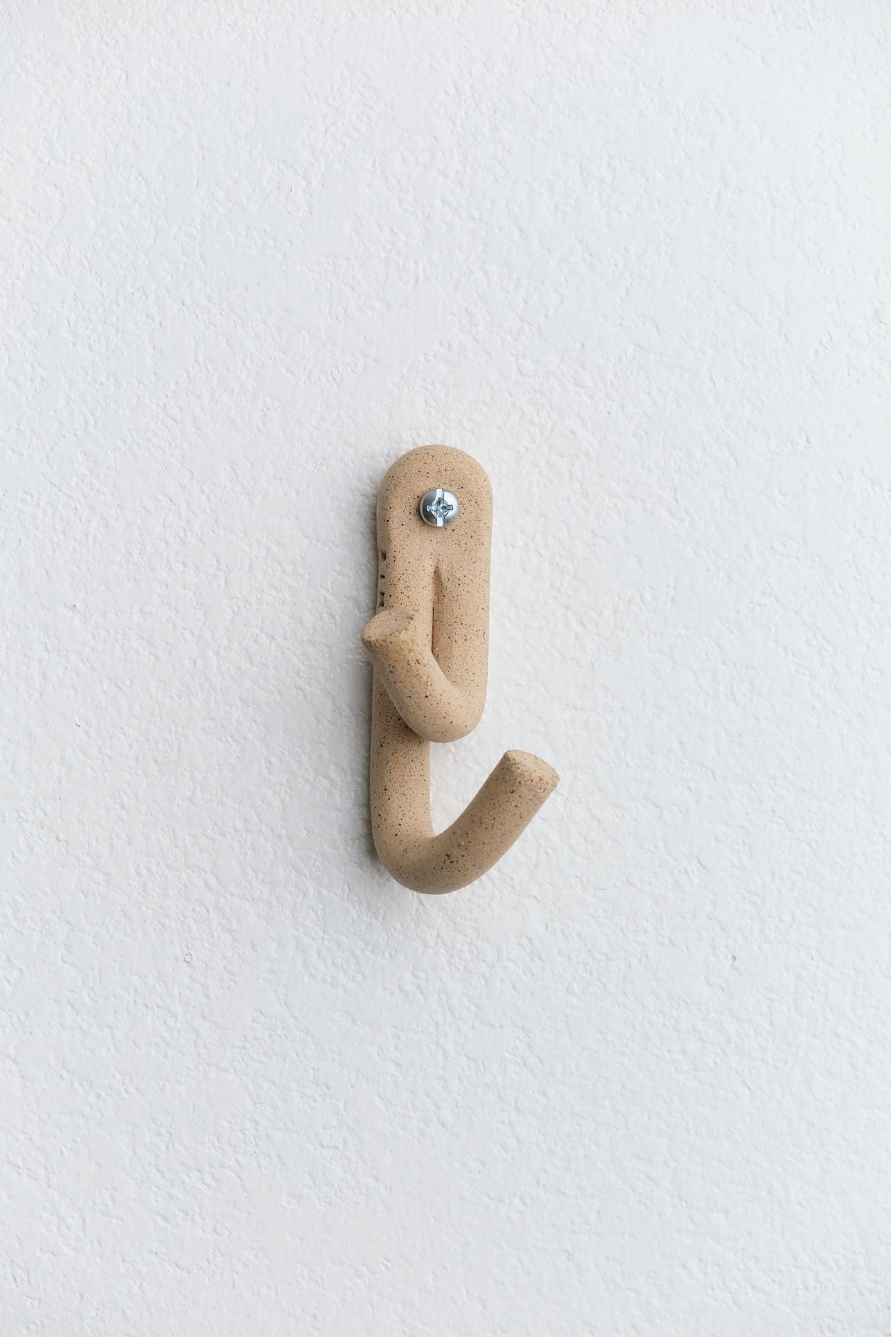 Virginia Sin Home Hooks Leggy Crossed Wall Hook