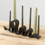 Virginia Sin Home Candle Holders Weylyn Candelabra