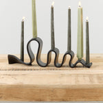 Virginia Sin Home Candle Holders Weylyn Candelabra