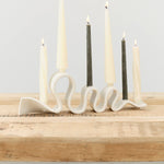 Virginia Sin Home Candle Holders Weylyn Candelabra