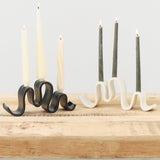 Virginia Sin Home Candle Holders Wyat Candelabra