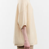 Wol Hide Apparel Womens Sweaters Seed Sweater