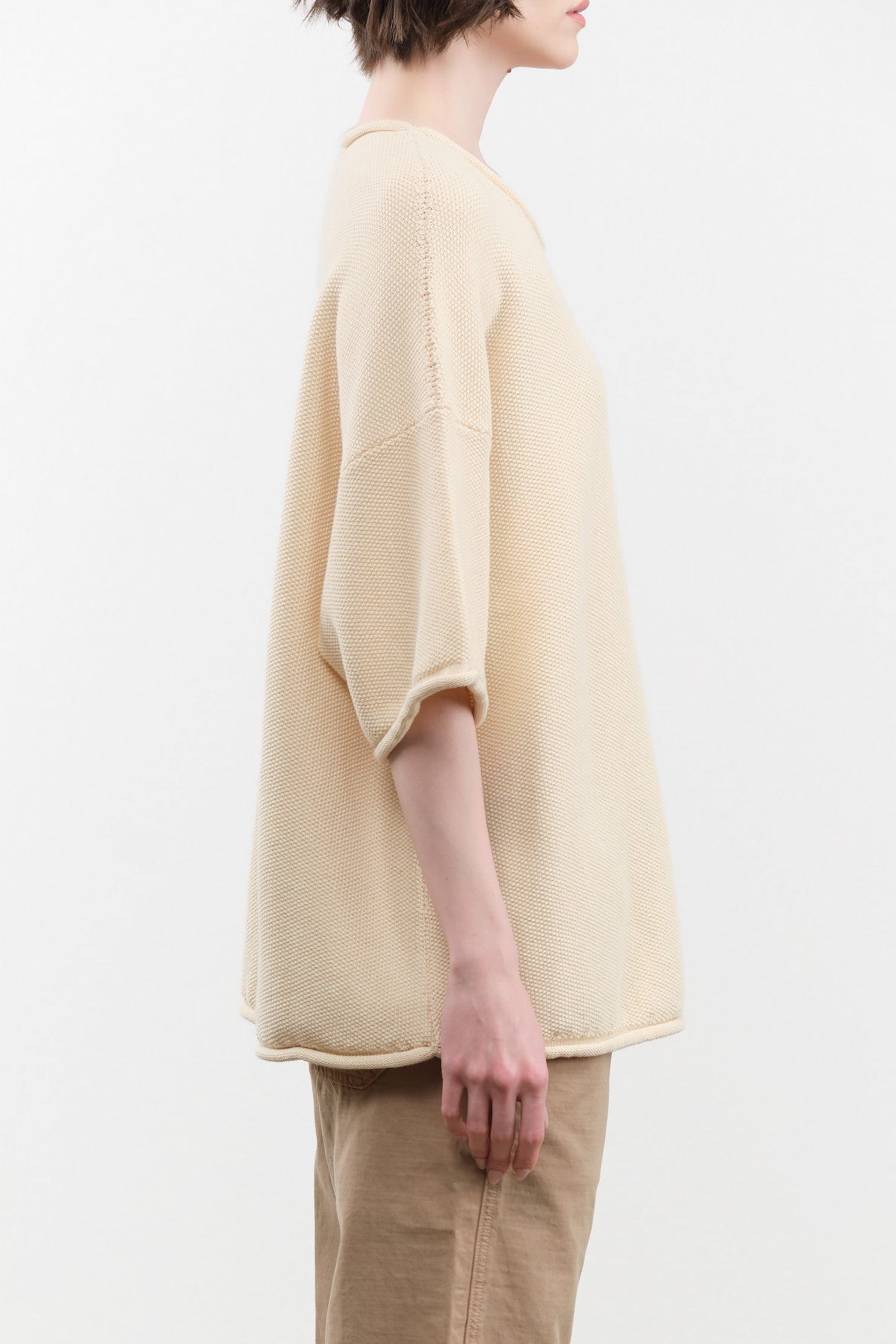 Wol Hide Apparel Womens Sweaters Seed Sweater