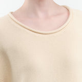 Wol Hide Apparel Womens Sweaters Seed Sweater