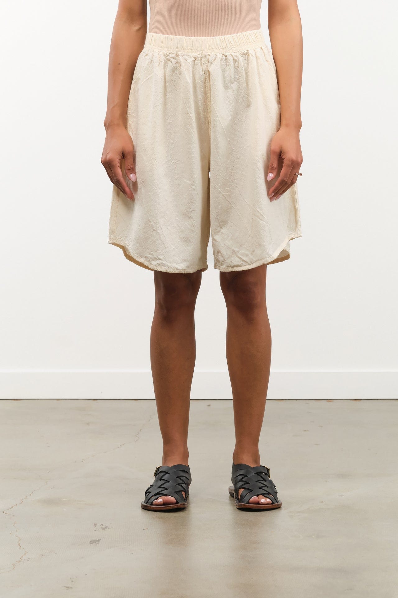 Wol Hide Apparel Womens Shorts Tulip Shorts