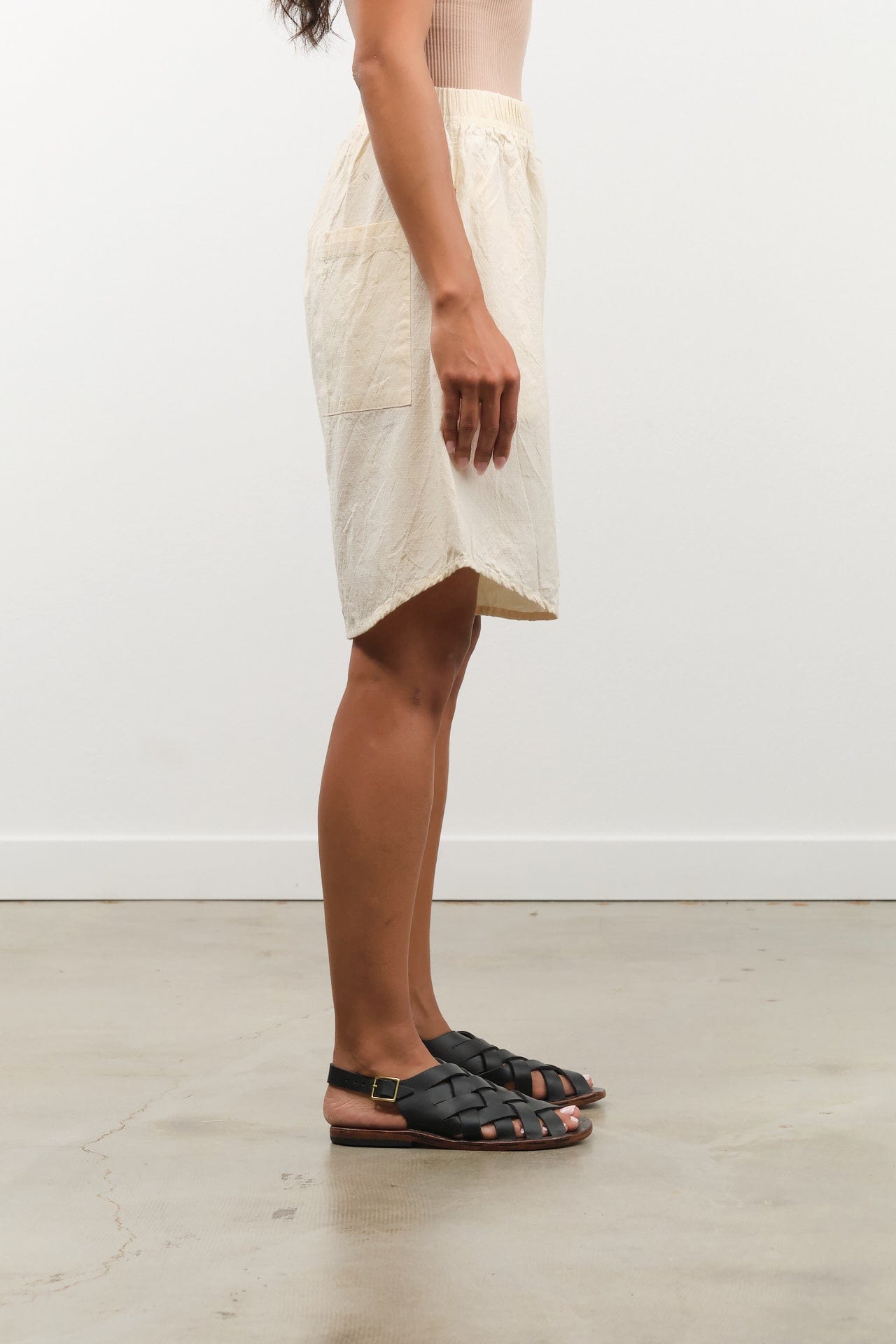 Wol Hide Apparel Womens Shorts Tulip Shorts