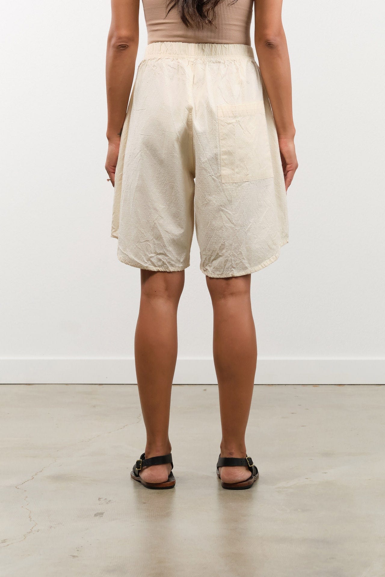Wol Hide Apparel Womens Shorts Tulip Shorts