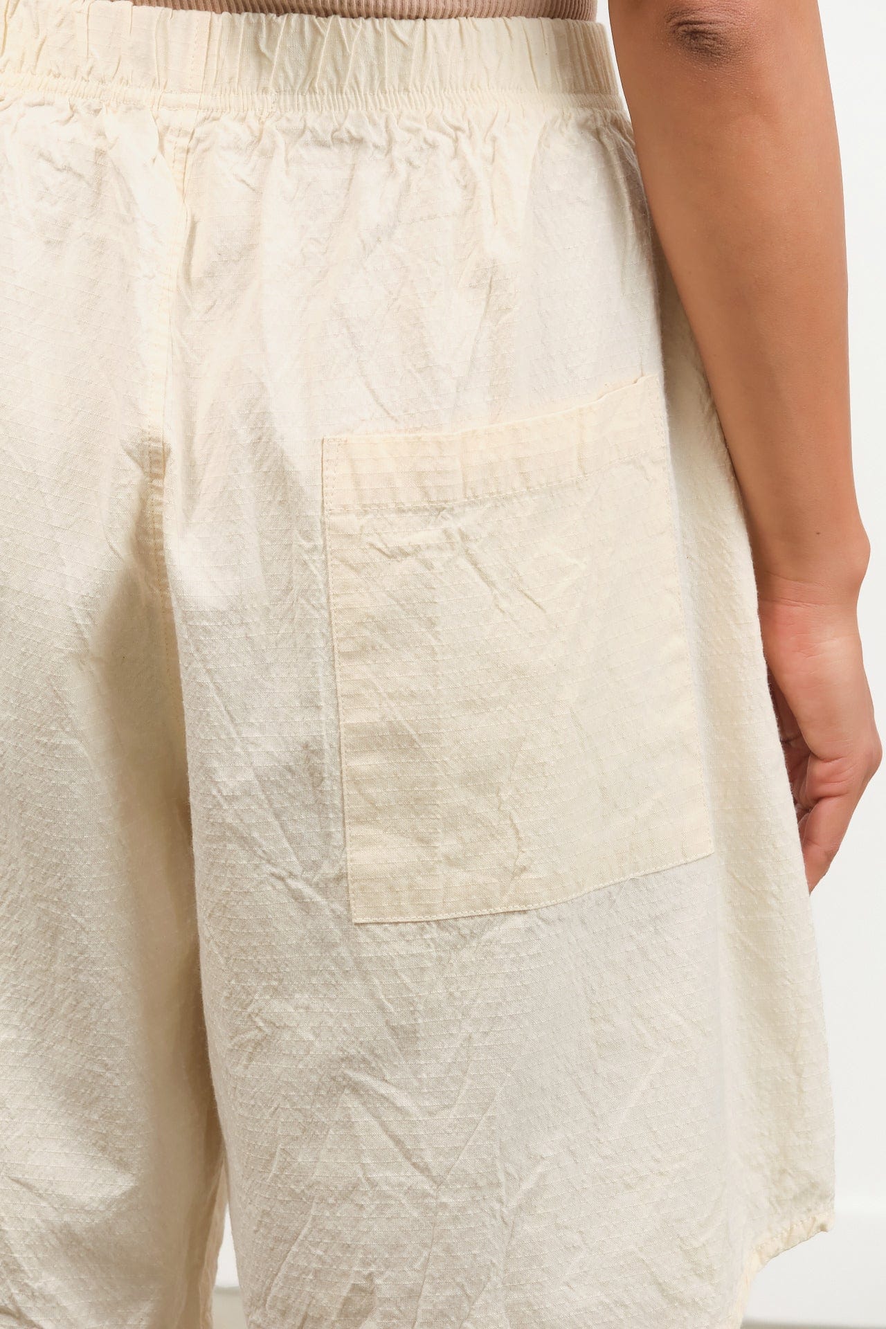 Wol Hide Apparel Womens Shorts Tulip Shorts