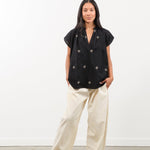Wol Hide Apparel Womens Pants Wide Trousers