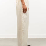 Wol Hide Apparel Womens Pants Wide Trousers