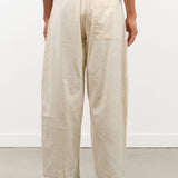 Wol Hide Apparel Womens Pants Wide Trousers