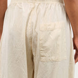Wol Hide Apparel Womens Pants Wide Trousers