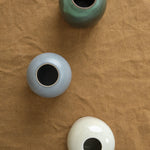 WRF Lab Ceramics Bud Vases