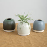 WRF Lab Ceramics Home Kitchen Vases Bud Vase