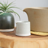 WRF Lab Ceramics Home CoffeeTea Creamer