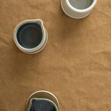 WRF Lab Ceramics Home CoffeeTea Creamer