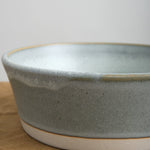 WRF Lab Ceramics Home Kitchen Serving Large Deep Bowl