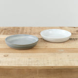 WRF Lab Ceramics Home Kitchen Dishware Medium Coupe Plate