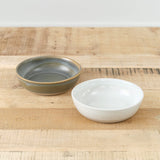 WRF Lab Ceramics Home Kitchen Dishware Small Coupe Plate