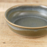WRF Lab Ceramics Home Kitchen Dishware Small Coupe Plate